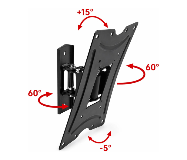 OPTICUM AX FLEXI 42 - 13"-42" - 1591606 - zdjęcie 4
